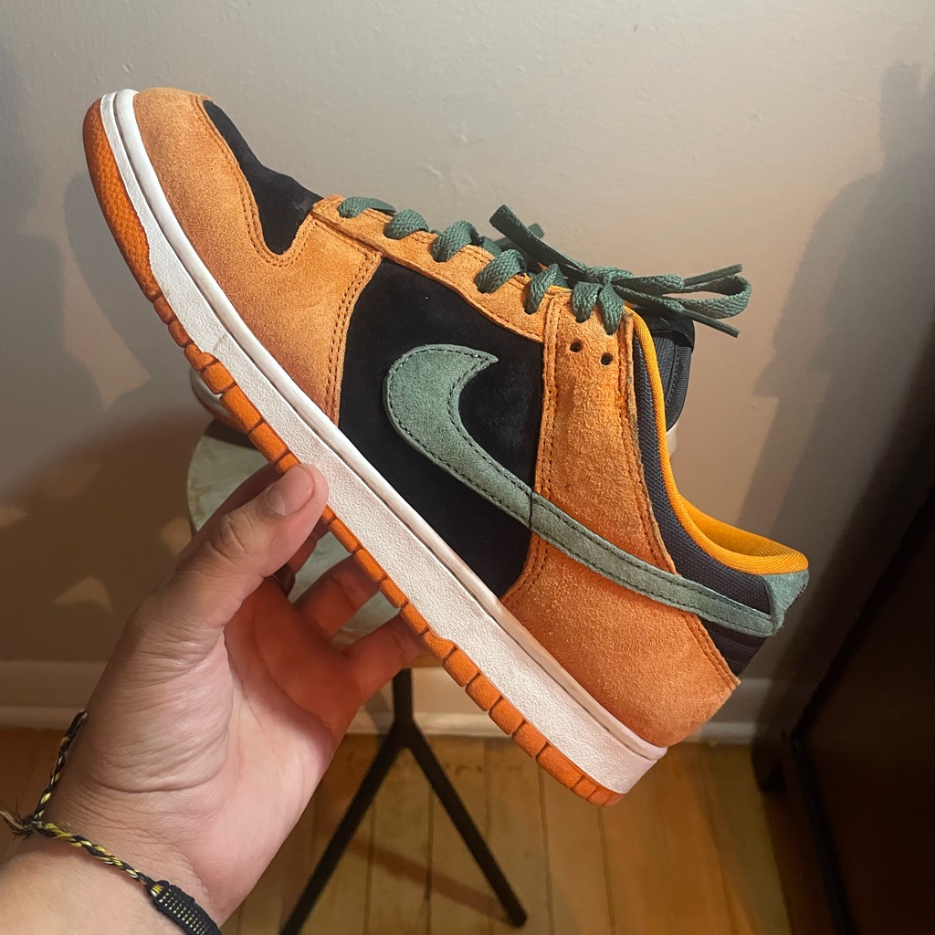 Nike Dunks “Ceramic”